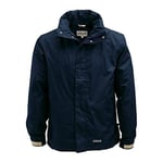 PRO-X elements Veste en laine mérinos pour homme