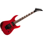 Jackson Soloist SLX DX Red Crystal