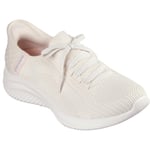 Skechers Women Trainers -Ultra Flex 3.0-Brilliant, 2 Colours, 3-8 - GAR149710W