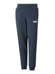 Puma Housut Ess + 2 Col Logo Pants Blue 586988 16