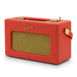 Roberts Radio Revival iStream 3L - Classic Red