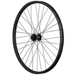 Hope Fortus 35W Pro 5 6-Bolt Front Wheel - 27.5" Black / 15mm Axle 6 Bolt