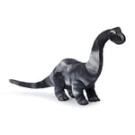 WWF - Peluche Dinosaure - Brachiosaurus - Douce et Souple - Normes CE - Debout - Hauteur 53 cm