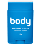 Body Glide Body 42 Gram Treenitarvikkeet BLUE