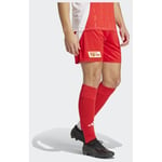 adidas 1. Fc Union Berlin 24/25 Hemmashorts, storlek X-Large