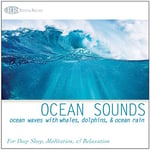 Ocean Sounds: Ocean Waves with Whales, Dolphins, & Ocean Rain (Nature Sounds, Deep Sleep Music, Meditation, Relaxation Sounds of the Sea)