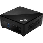 Mini PC MSI 00B0B111-207 Intel Core 5 120U