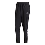 adidas Homme Pants (1/1) Tiro 23 Competition Presentation Survêtement Bas, Noir, HI3055, LT2