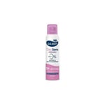 SAUBER DeoSens Fresca Fiorita - 150 ml spray deodorant