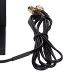 WiFi Antenna Extension Cord High Gain WiFi Router Antenna Extension Cord For