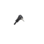 Câble PTT étanche pour casque Z DulMédiateur set ComtacII H50 MSA SORDIN H60 HD03,radio bidirectionnelle MendFor Baofeng - Type yaesu ver