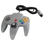 Vococal® Manette De Jeu nintendo 64 Joystick Console pour N64