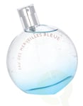 Hermes Eau Des Merveilles Bleue Edt Spray 100 ml