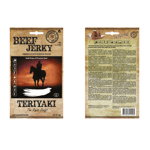 Beef Jerky, 50 g