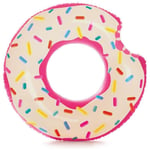 Gotrays - Bouée Inflatable Donut Wheel(10799cm diamètre intérieur environ 37cm)