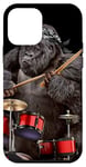 Coque pour iPhone 12 mini Batterie Gorilla