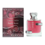 Louis Cardin Exotic Scent Eau de Parfum 100ml Spray For Him