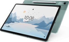 Lenovo Tab P12 Zad5 - Tablet - 128 Gb - Microsd-Spor