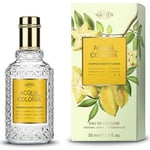 Eau de toilette 4711  Acqua Colonia Starfruit   Whiteflowers Eau De Cologne Vaporisat