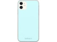 Babaco Pouch Focus Babaco Classic 003 Samsung Galaxy S20 Ultra/S11 Plus Light Blue