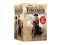 Le Virginien - L'intégrale volume 1 - Saisons 1 à 3 - Coffret 45 DVD