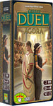 Plan B Games 7 Wonders Agora - Extension pour 7 Wonders Duel - Néerlandophone