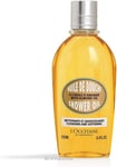 Almond Shower Oil - 250ml - L'OCCITANE