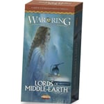 Lords of Middle-Earth: War of the Ring Exp