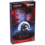 Renegade Game Studios   Vampire: The Masquerade Rivals Werewolf: Fan (US IMPORT)