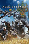 Monster Hunter Wilds (PC) Clé Steam EUROPE