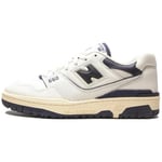 Baskets New Balance  550 Aime Leon Dore White Navy