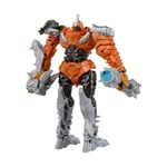 Transformers Lost Age Series LA15 Battle attack Grimlock FS