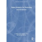 Digital Analytics for Marketing (inbunden, eng)