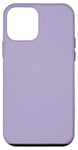 Coque pour iPhone 12 mini Violet