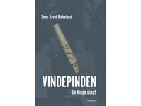 Vindflöjeln | Sven Arvid Birkeland | Språk: Danska