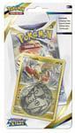 Pokémon TCG - Sword & Shield Brilliant Stars Checklane Blister - Flapple