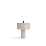 New Works Margin Bærbar Lampe Beige