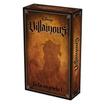 Ravensburger - Disney Villainous Extension 2 - La Fin est Proche - Jeu de stratégie - 2 à 3 Joueurs dès 10 Ans - 26352 - Version française, Jouable avec ou sans Le Jeu de Base.