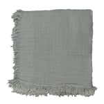 Mogihome - Hilda Överkast Muslin Grön 150x250 från Sleepo