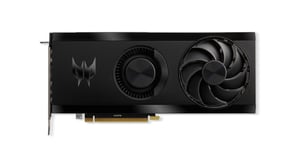 Carte Graphique Prédateur Bifrost AMD Radeon Rx 7600 8G Oc Hawaïen