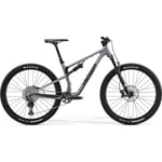 Merida Heldämpad MTB One-Twenty 600 Grey/Black