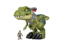 Fisher-Price Imaginext Jurassic World Mega Mouth T.Rex