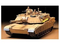 TAMIYA 35156 1/35 U.S.M1A1 Abrams Tank