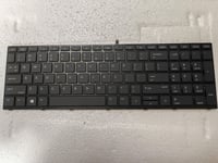 US Keyboard For HP Probook 450 G5 455 G5 470 G5 650 G4 650 G5 Backlit black