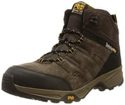 Timberland PRO Homme Switchback LT St SP S1 SRC Bottine, Marron, 43 EU