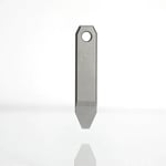 Big i Design Mini Titanium Pry Bar