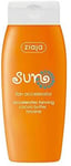 Ziaja Sun Tan Accelerator Cocoa Butter Provitamin B5 150ml