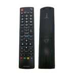 Full Size LG Replacement Remote Control For Discontinued AKB74475479