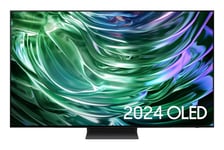 Samsung 83” OLED S90D 4K Smart AI TV (2024)