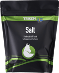 Salt fodertillskott för häst - 6000 g